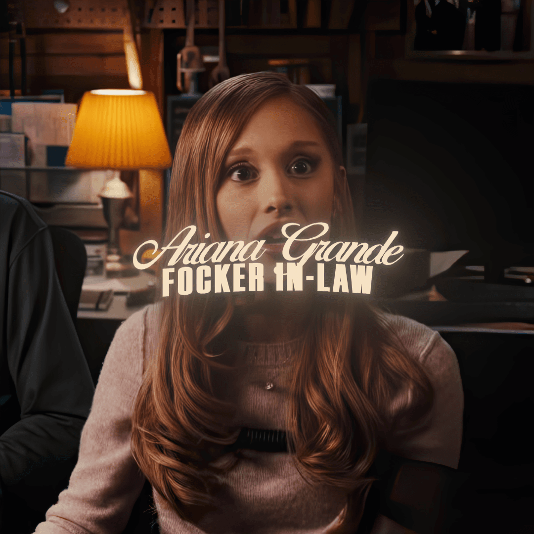 focker in-law