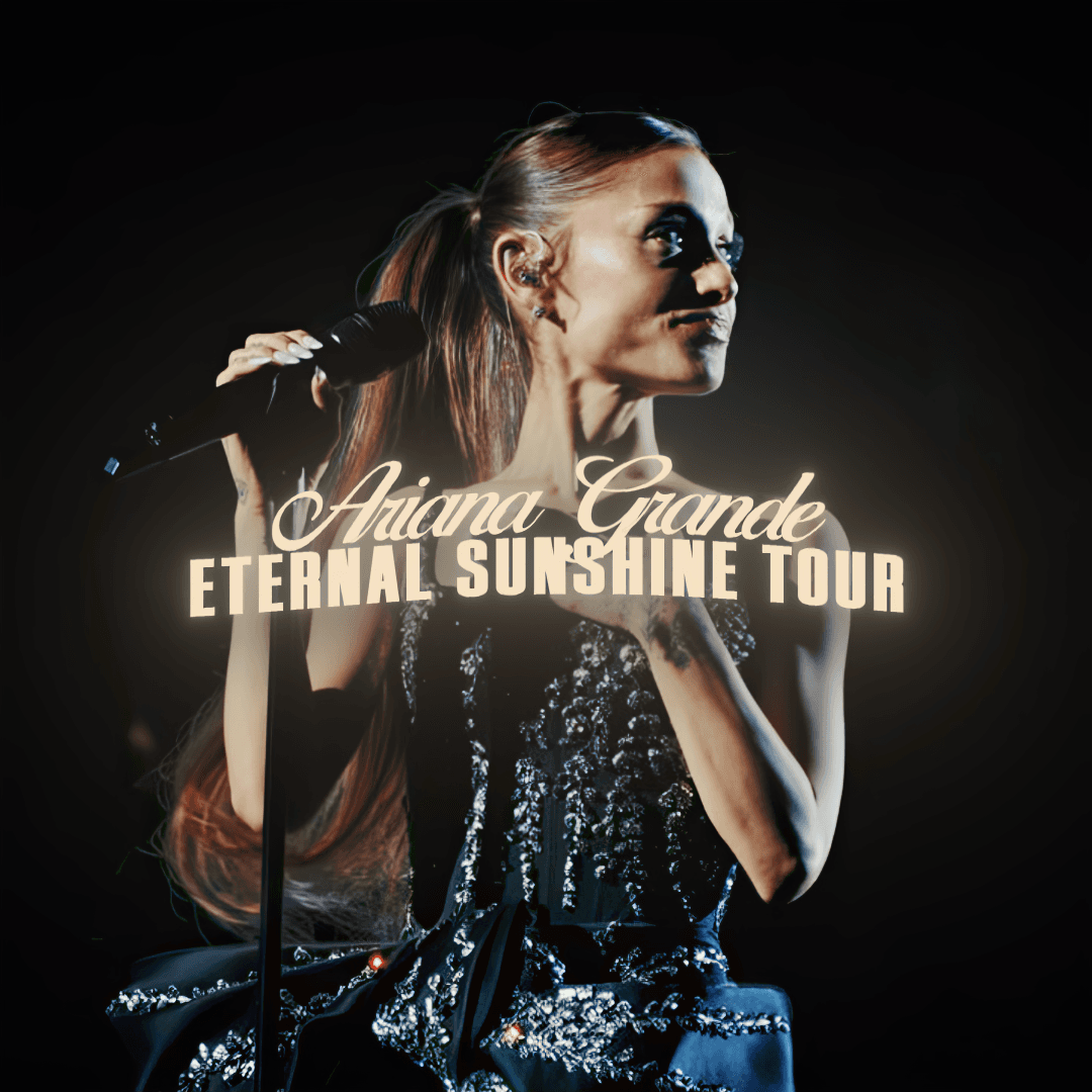 eternal sunshine tour