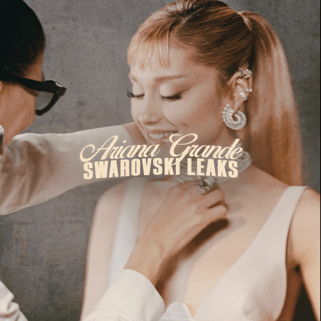 swarovski leaks 