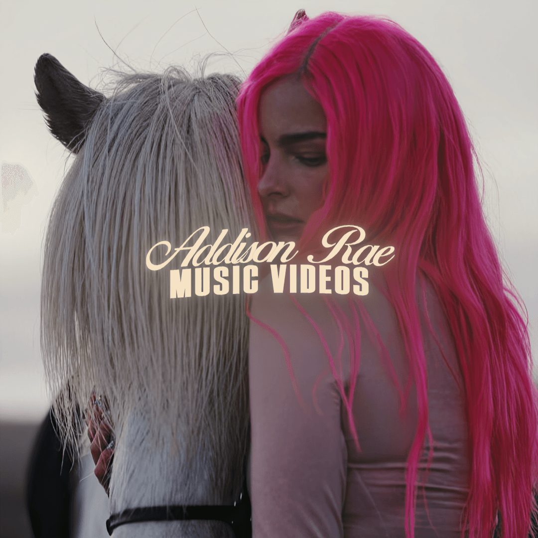 music videos