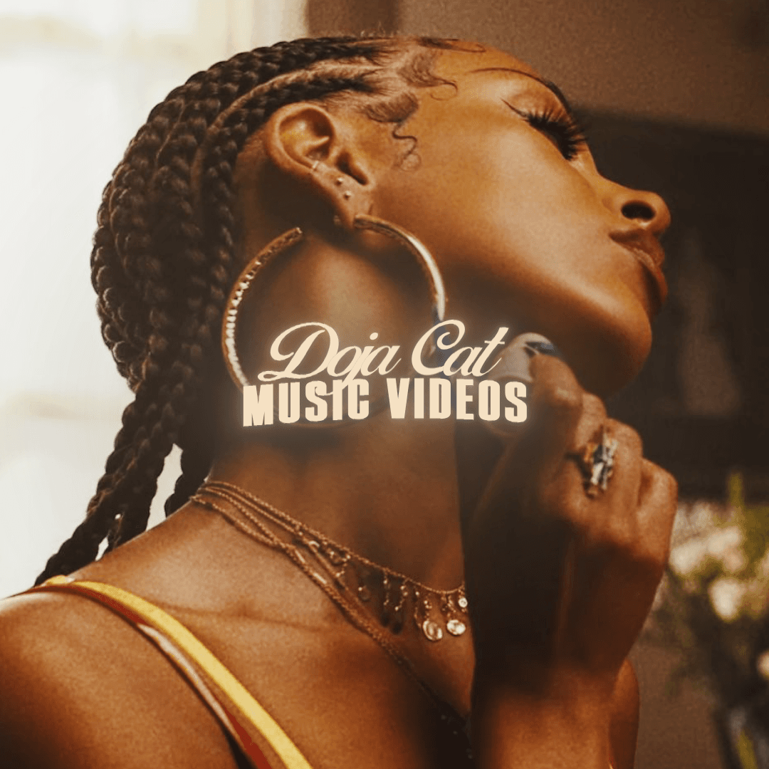 music videos