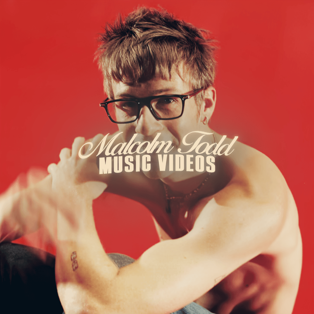 music videos