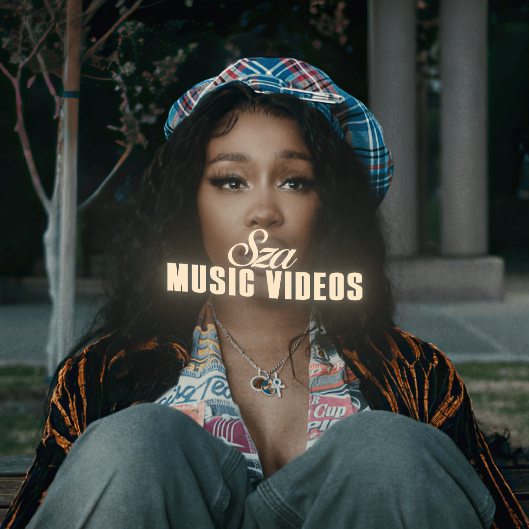music videos