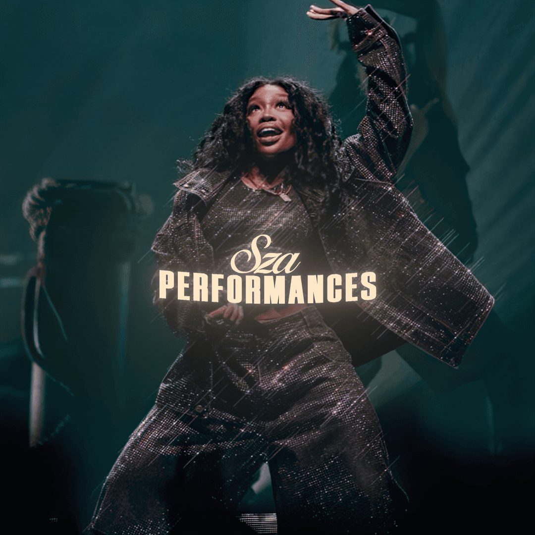 performances