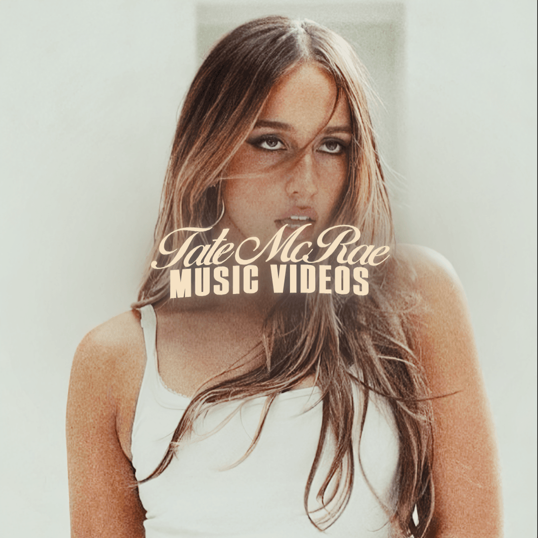 music videos