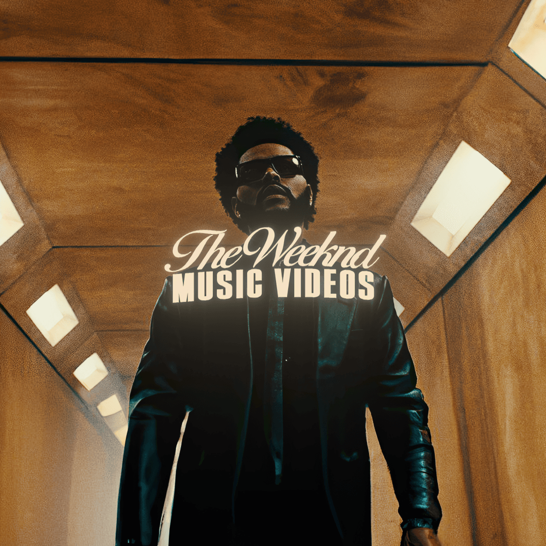 music videos