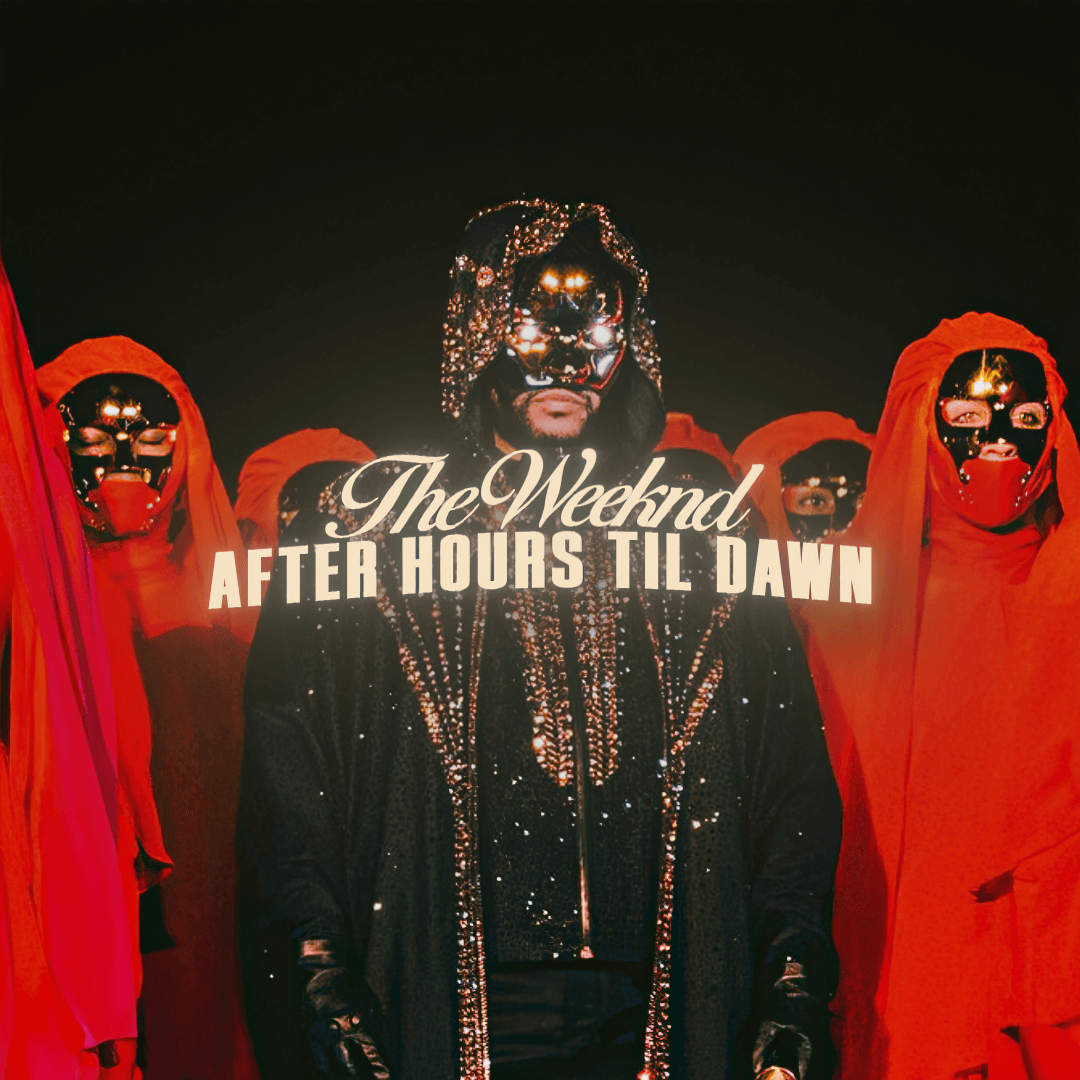 after hours til dawn live
