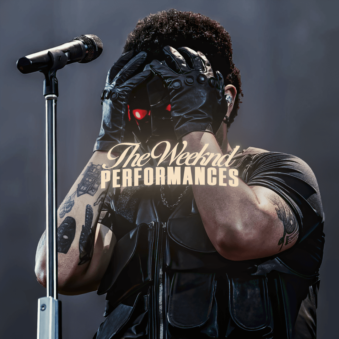 performances