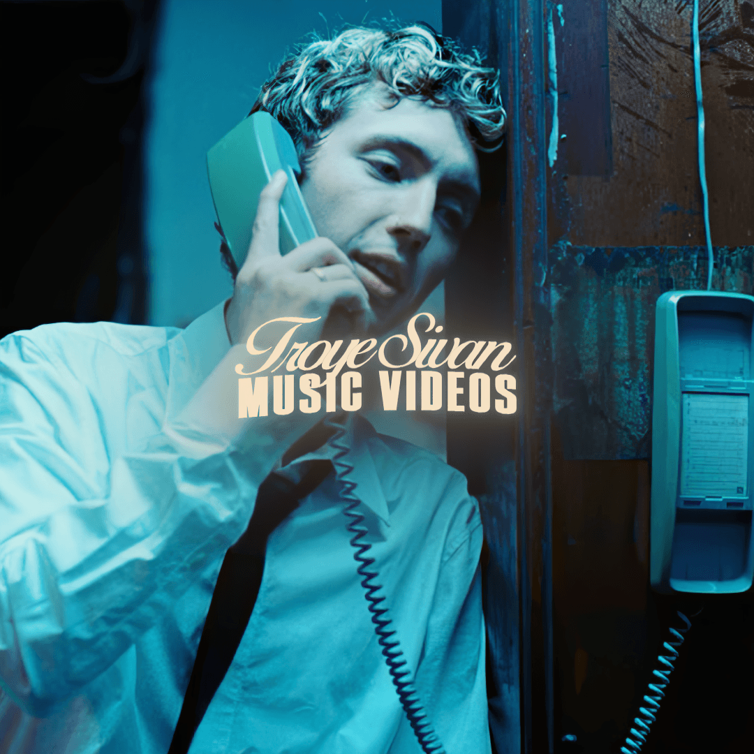 music videos