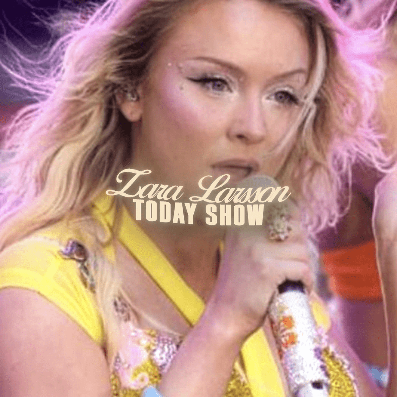 today show