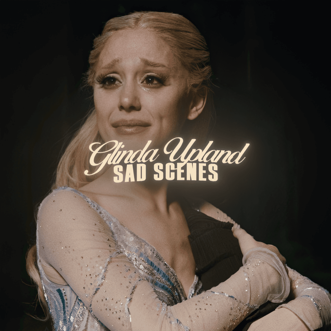 glinda sad pack