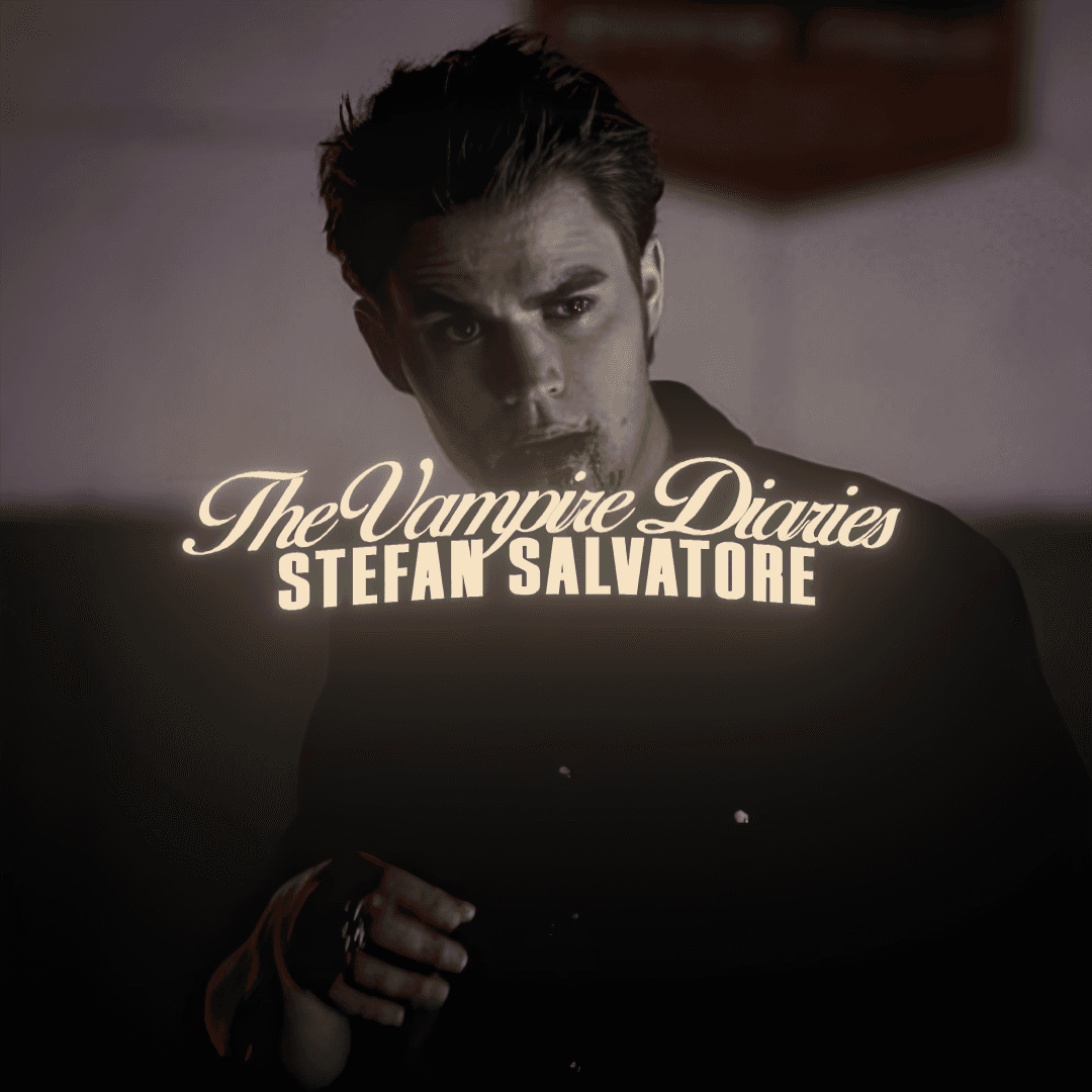 stefan salvatore 