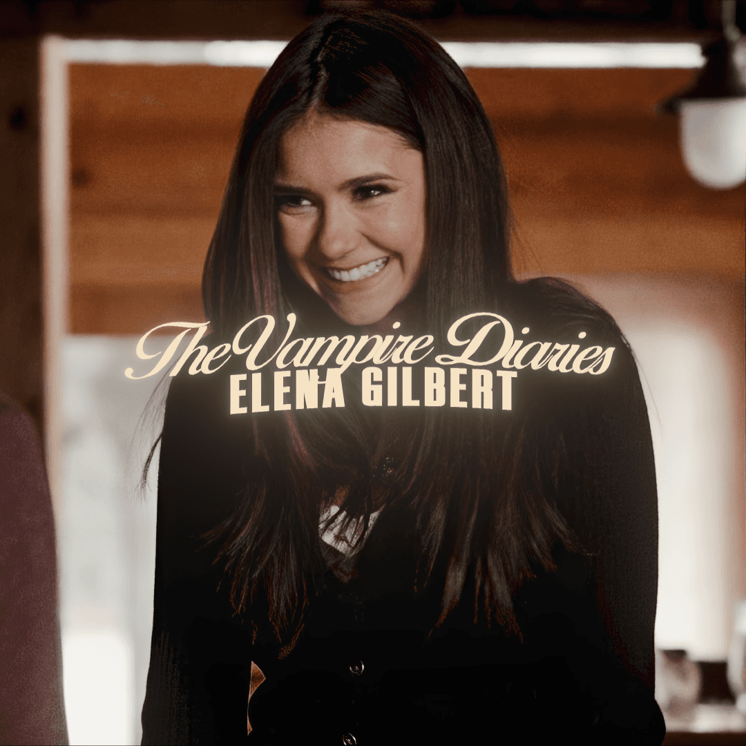 elena gilbert 