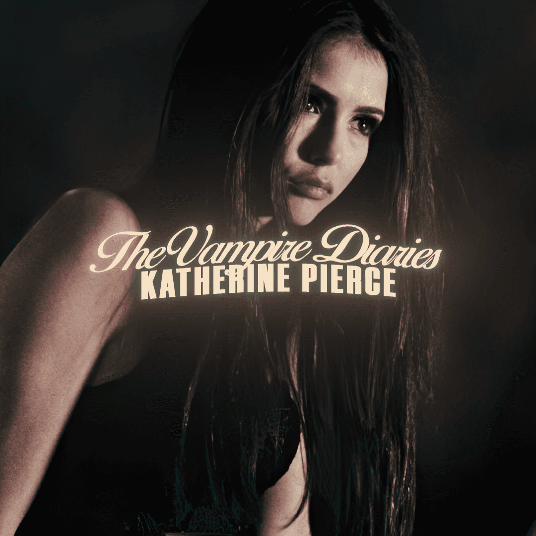 katherine pierce 