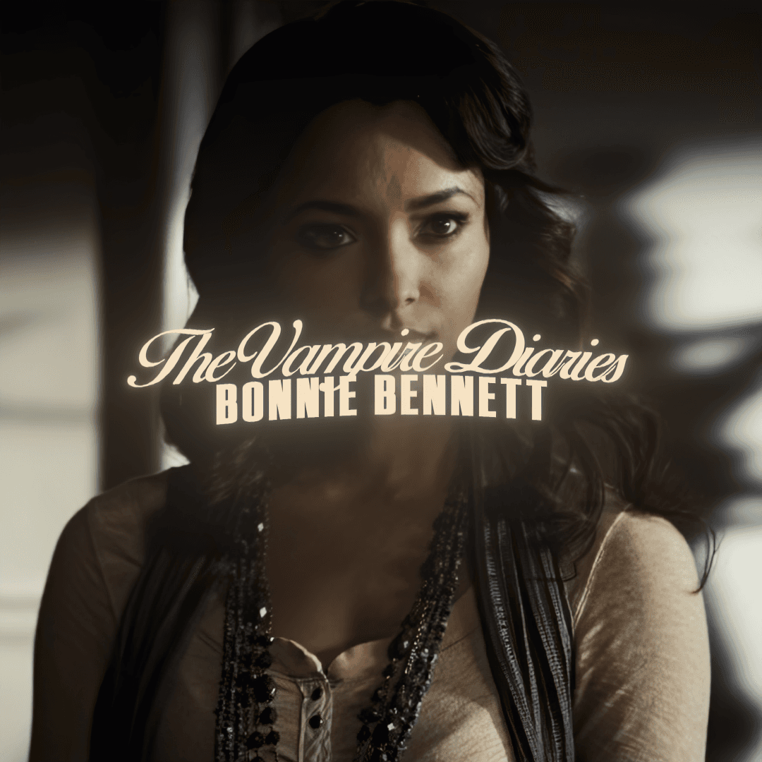 bonnie bennett