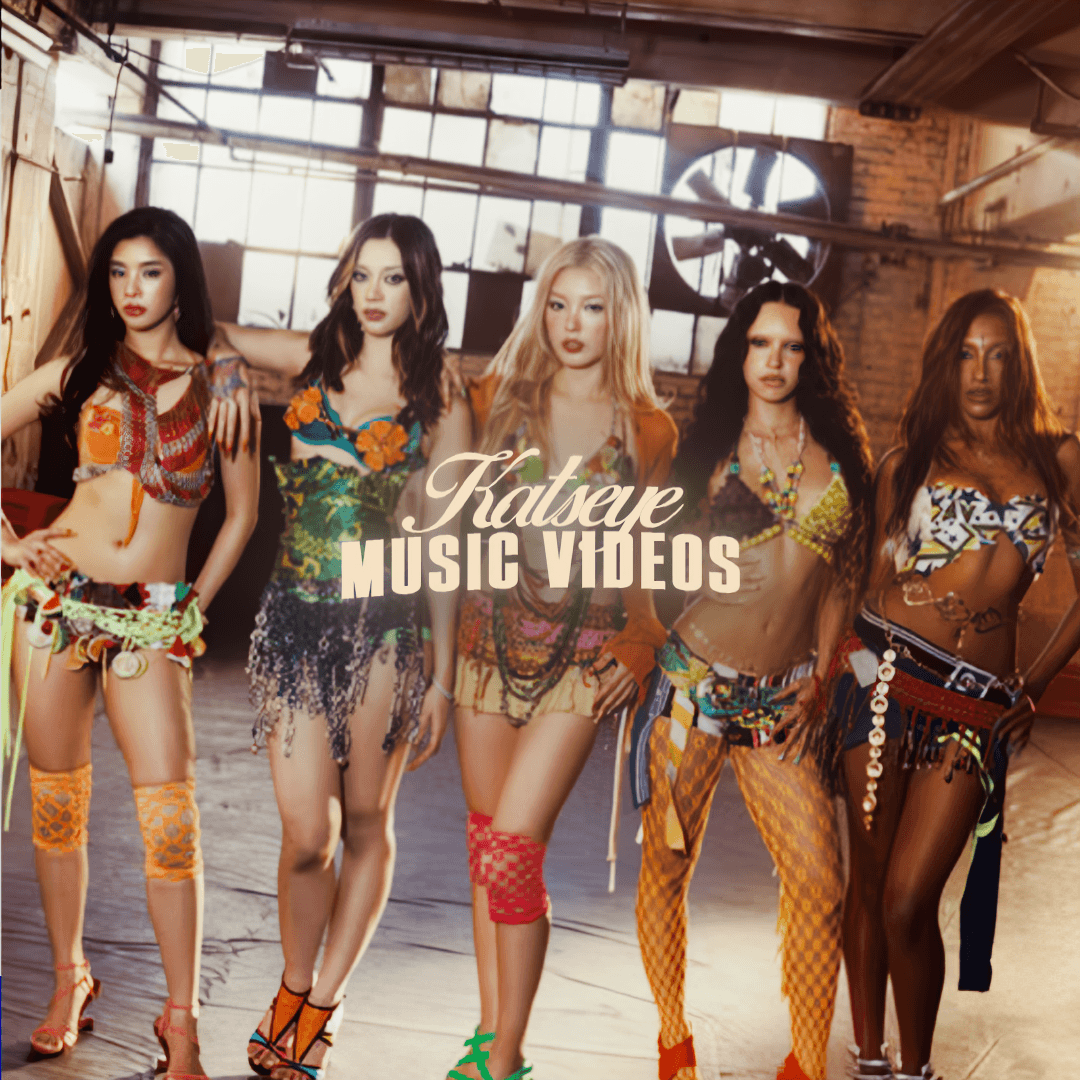music videos