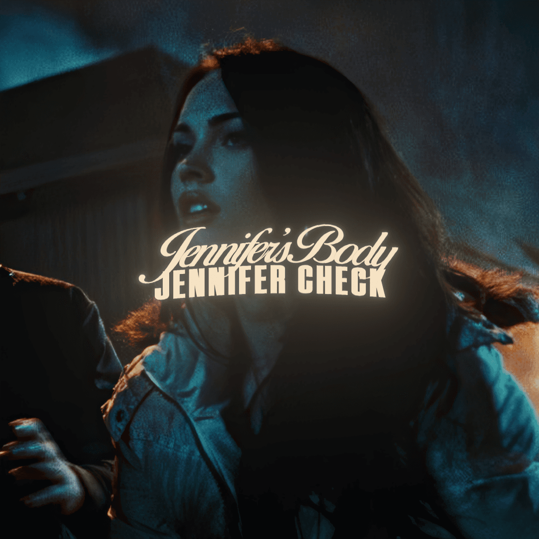 jennifer check