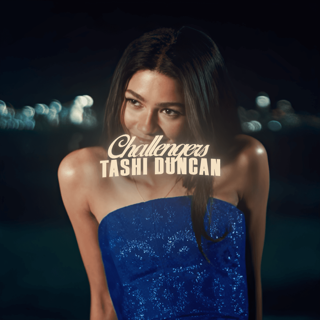 tashi duncan 