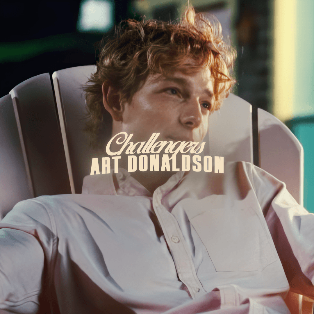 art donaldson 