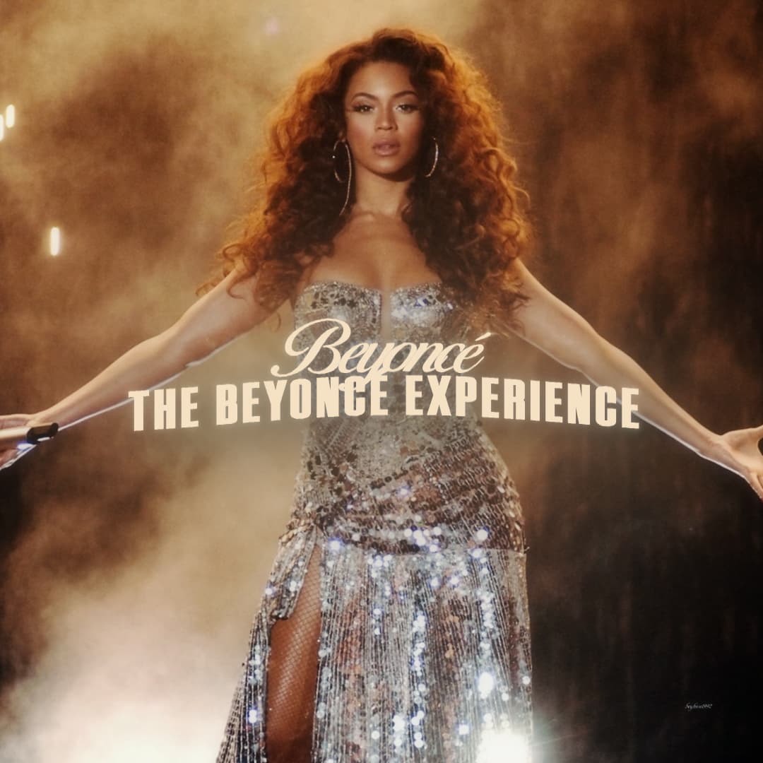the beyoncé experience