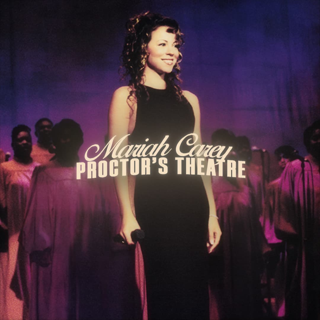proctor's theatre