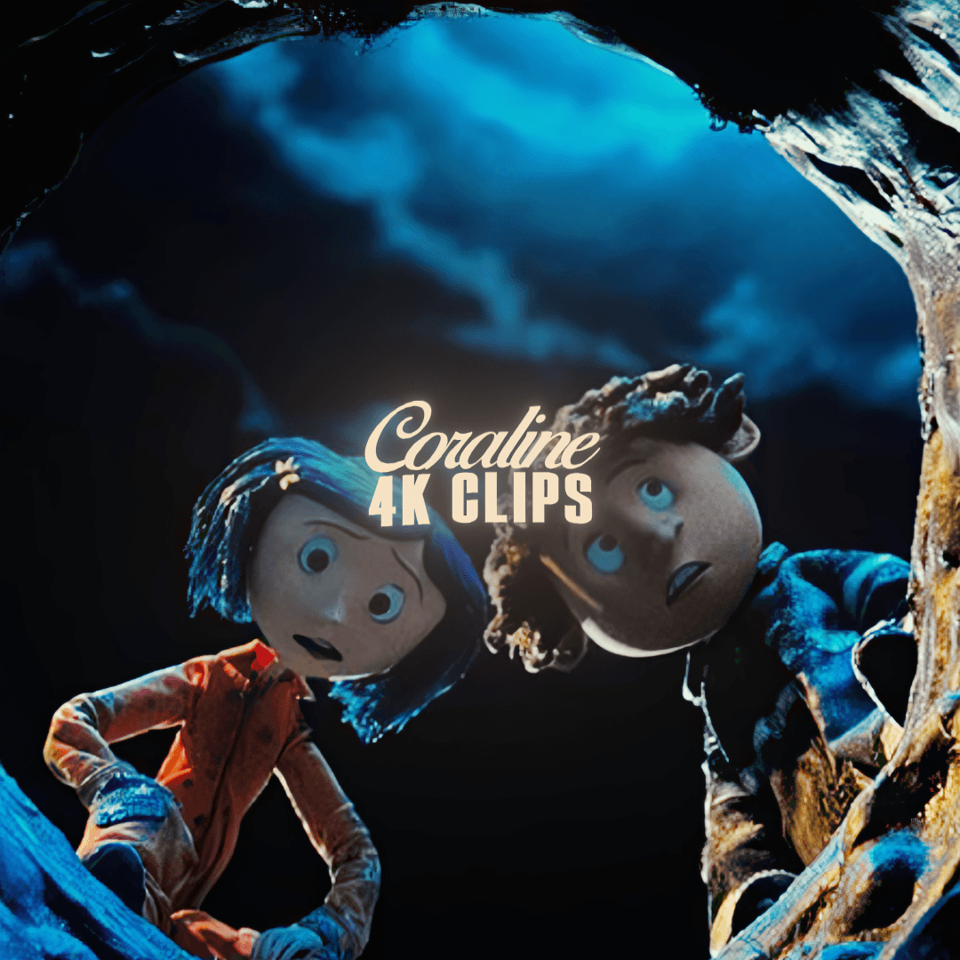 4K clips 