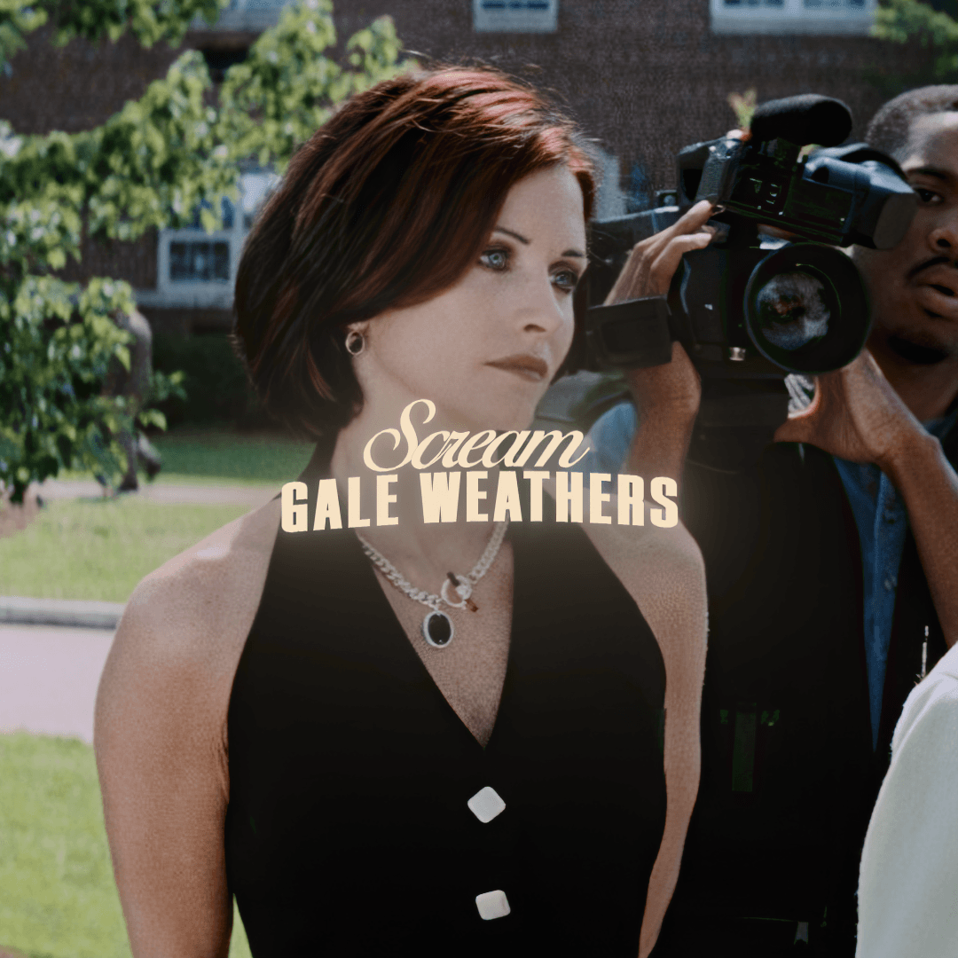 all gale weathers [4K]