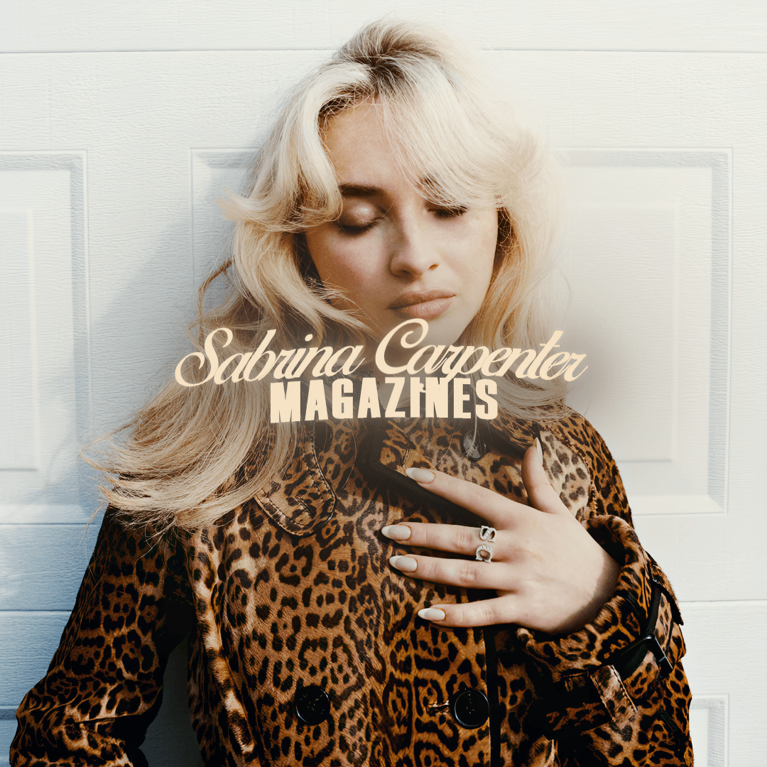 magazines