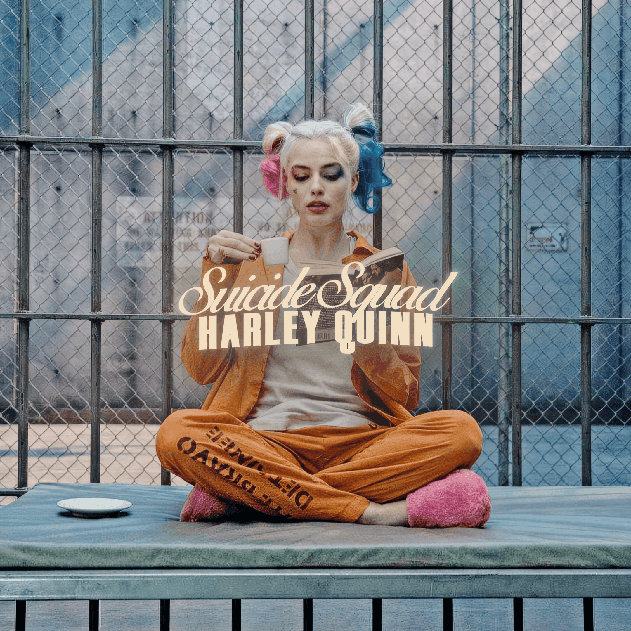 Harley Quinn