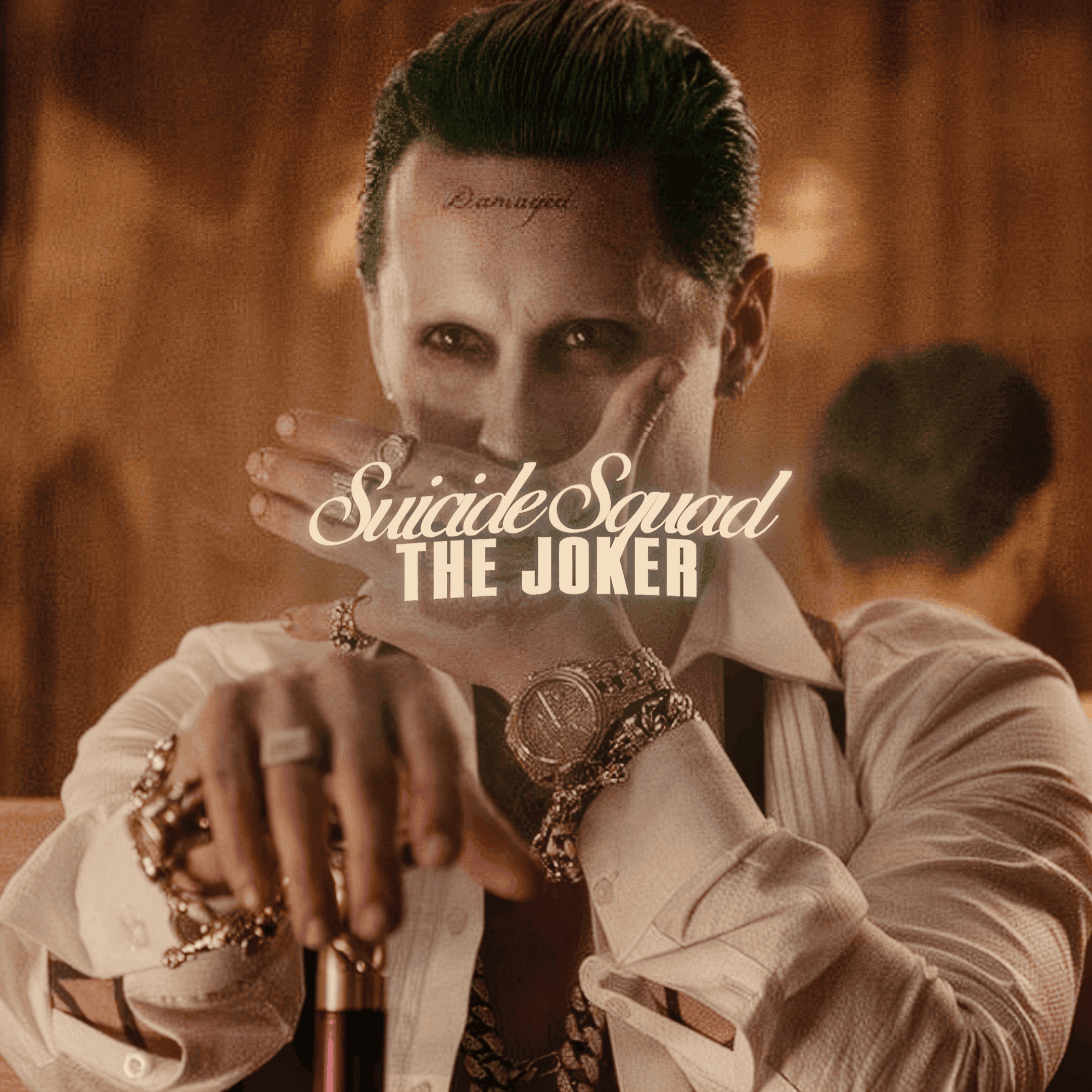 The Joker