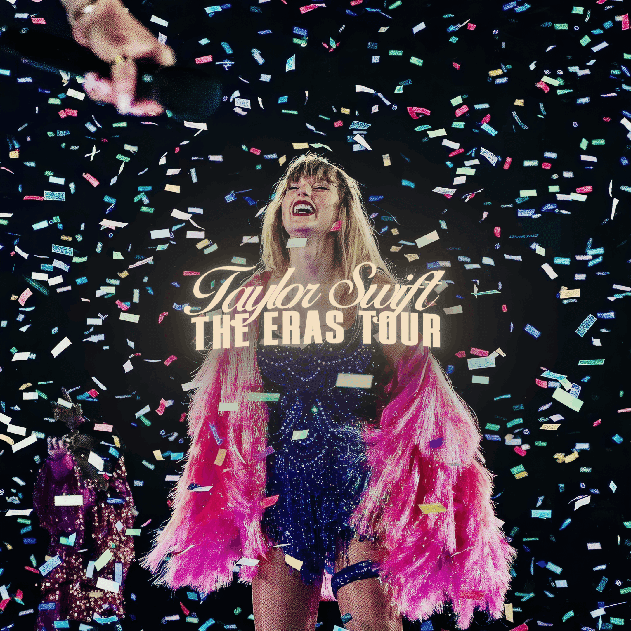Eras tour