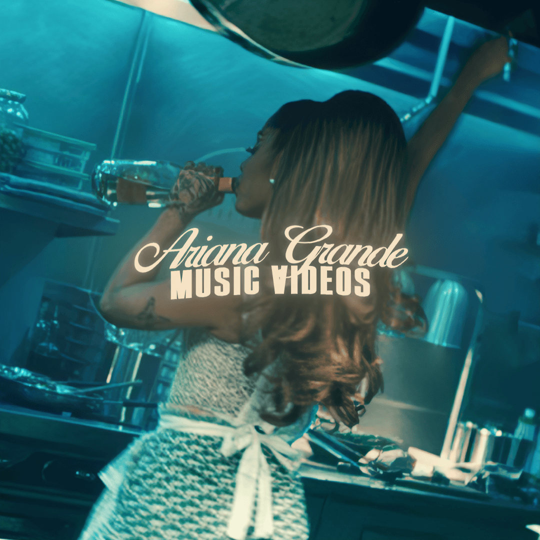 music videos