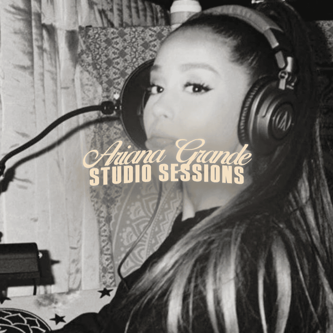 studio sessions