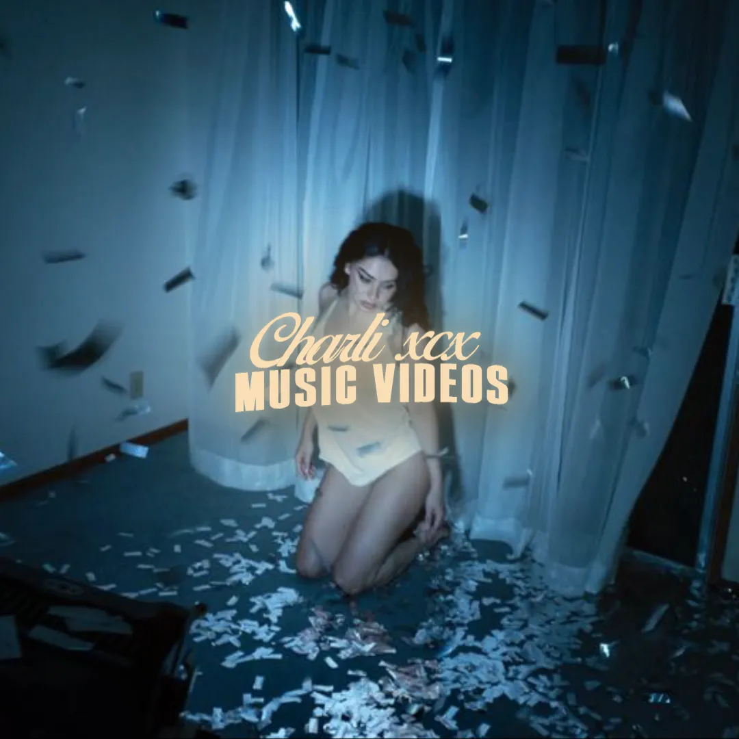 music videos