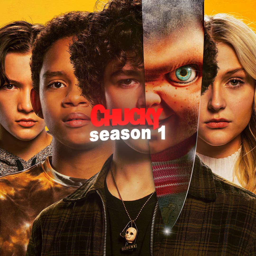 season 1 