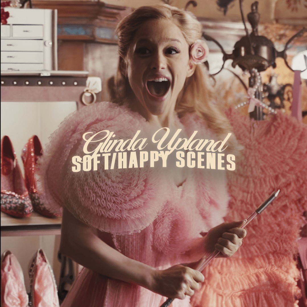 glinda soft