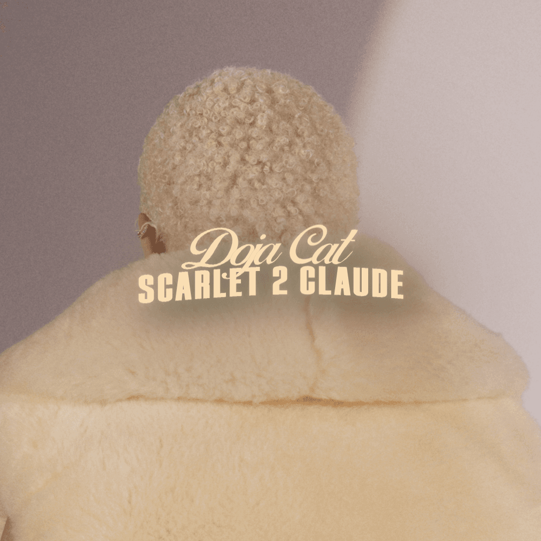 scarlet 2 claude + BCKSTG photoshoot