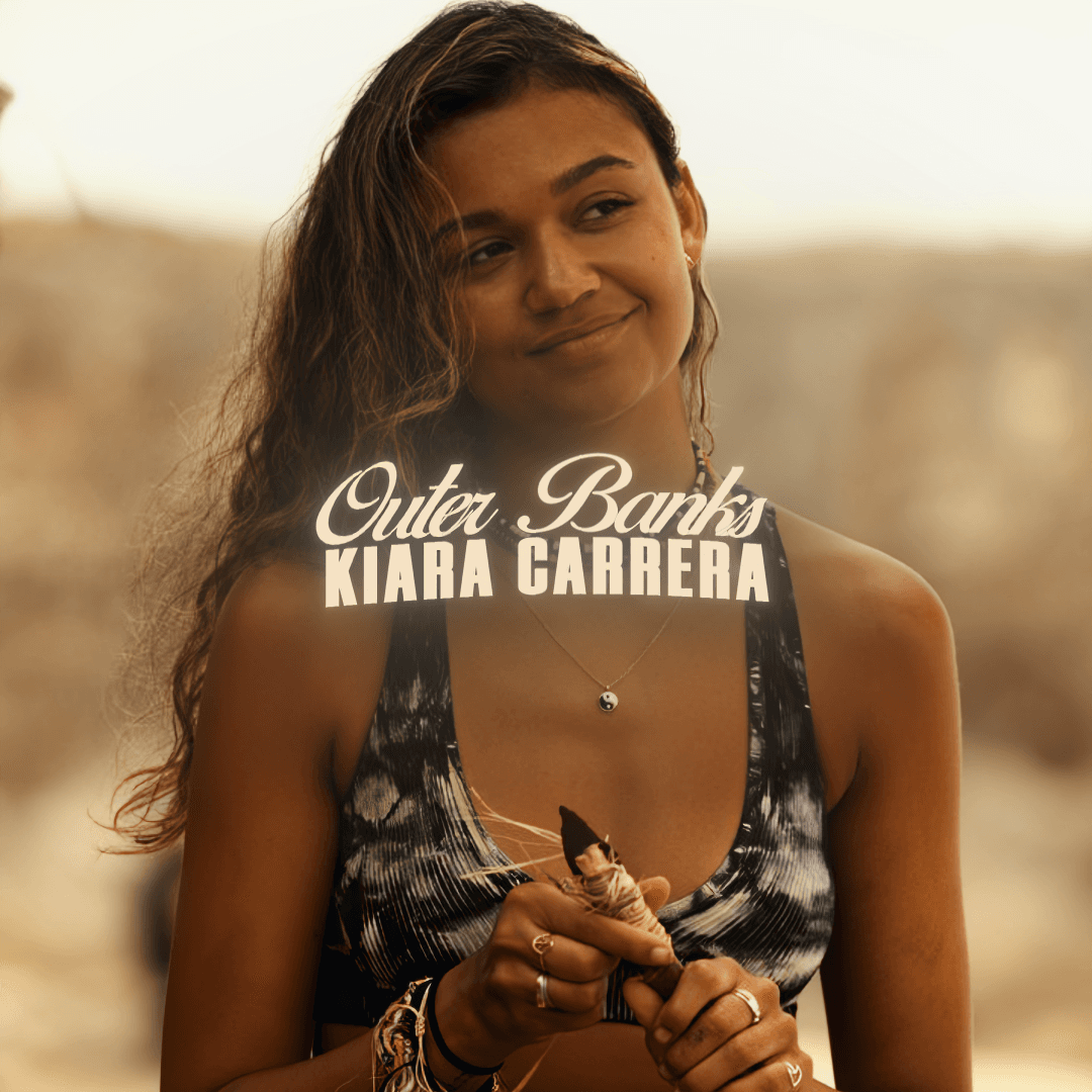 kiara carrera 