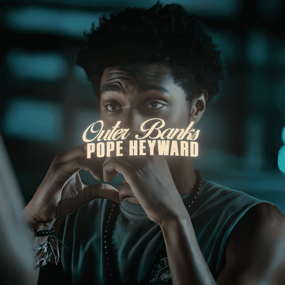 pope heyward 