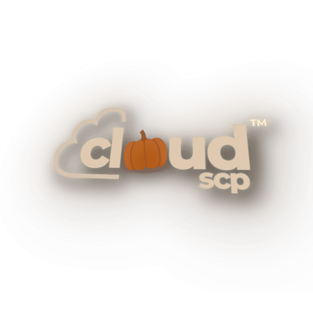 CloudSCP